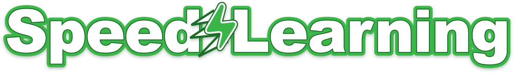 Speed Learning